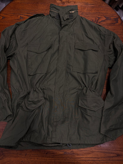 Field Jacket tg. 52/54
