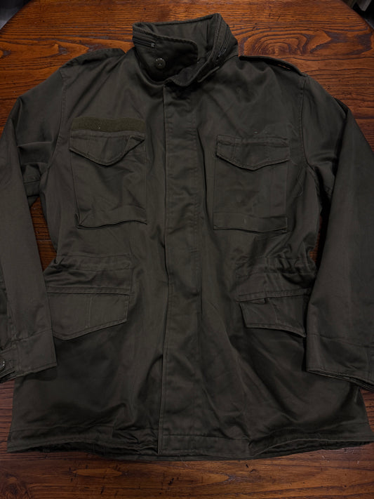 Field jacket tg. 46/48