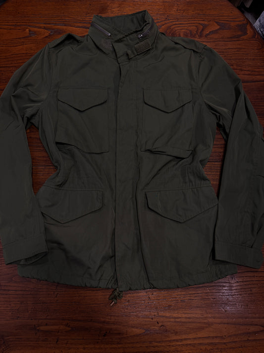 Field jacket tg. 44/46