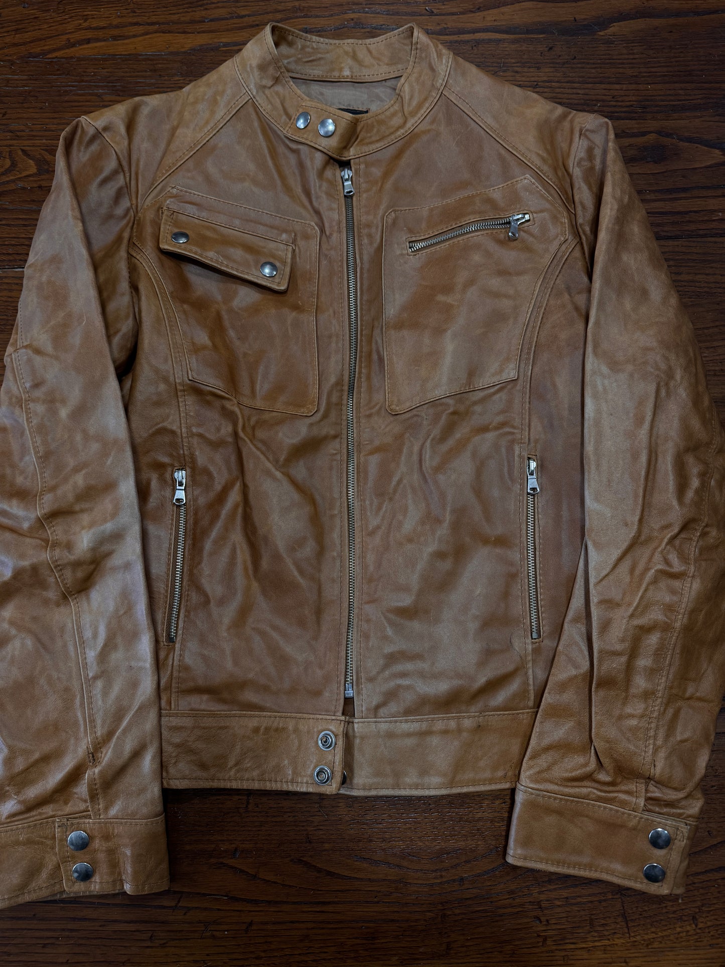 Pointure motard 46/48, code 72