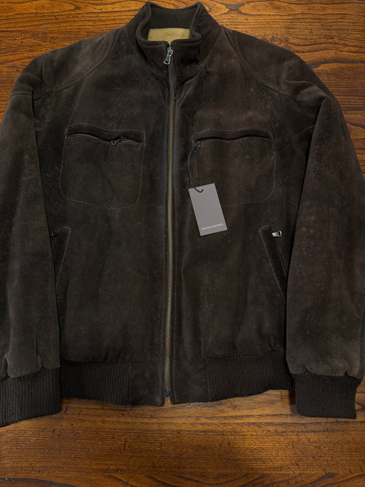 Blouson aviateur taille 48/50 code 78