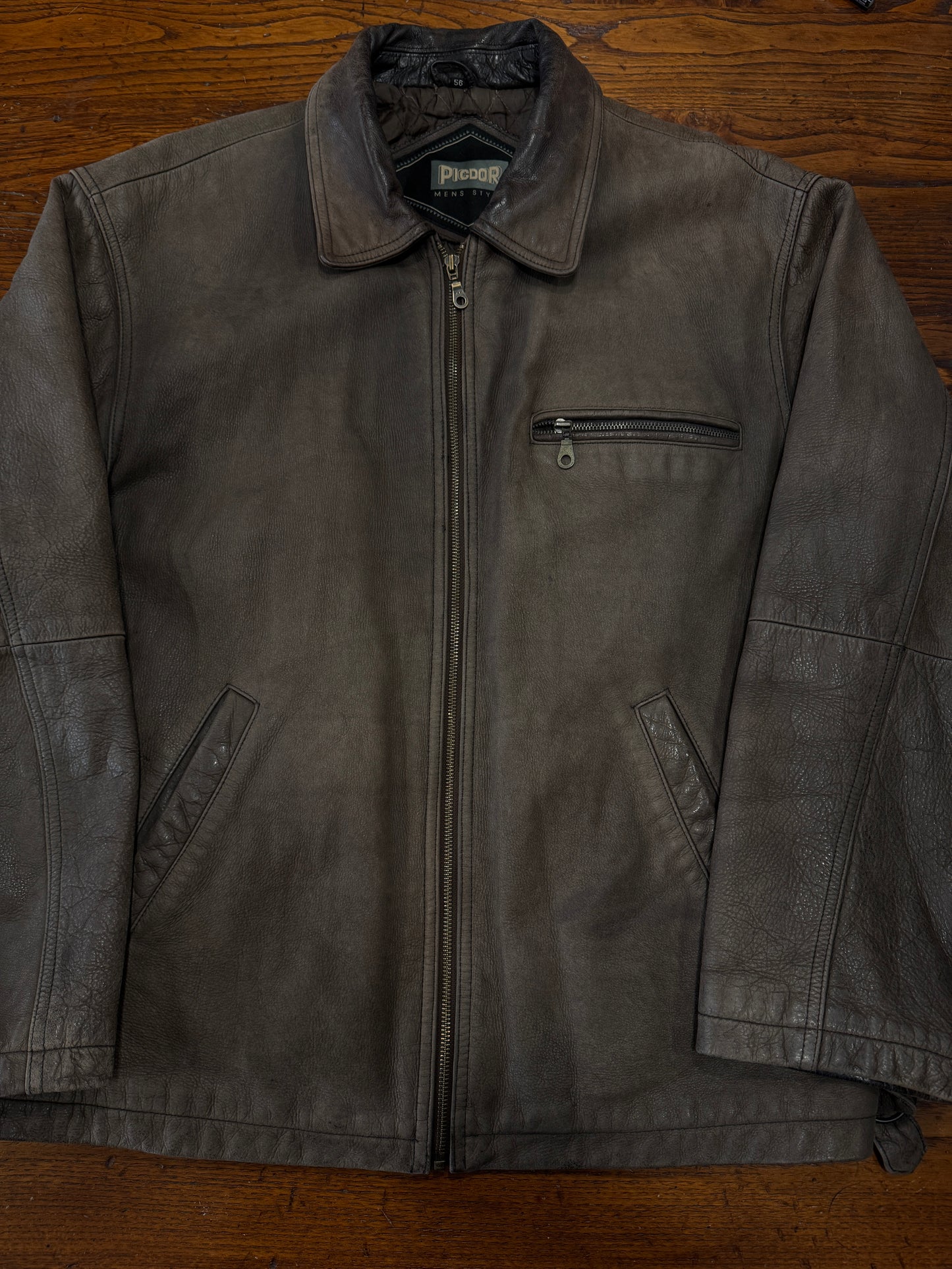 Giacca tg. 54/56 cod 88