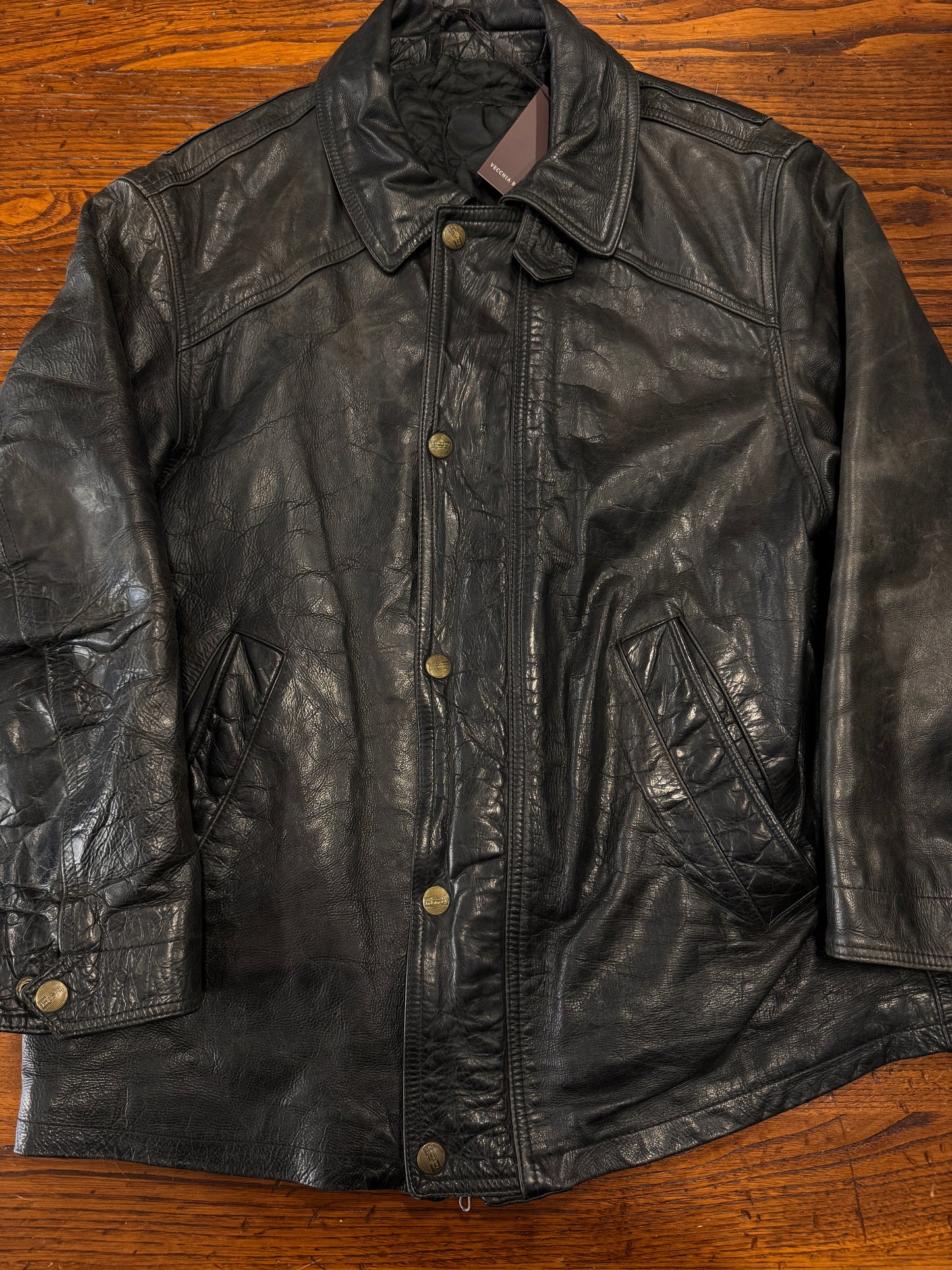 Giacca tg. 50/52 cod 98