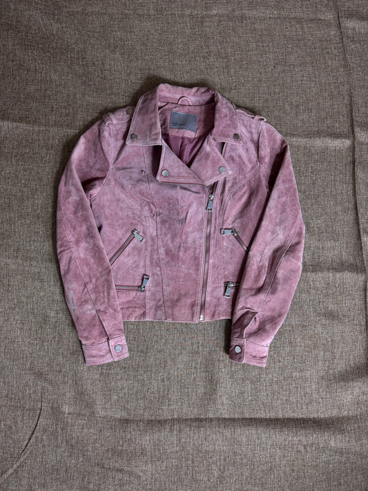 Kiodo scamosciato Tg. 40/42