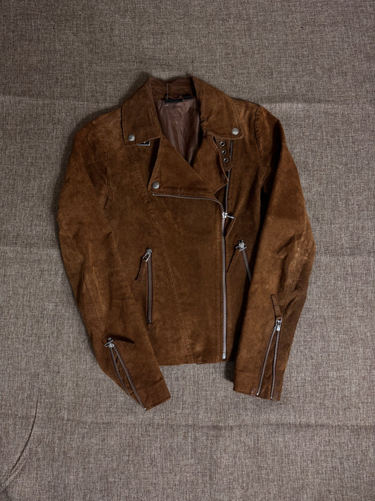 Kiodo scamosciato Tg. 36/38