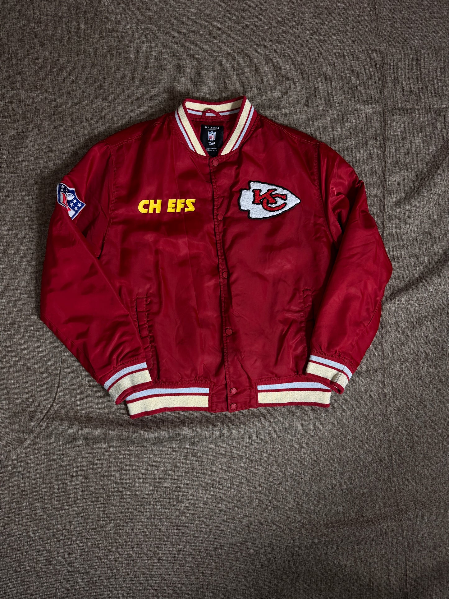 College varsity Tg. 48/50