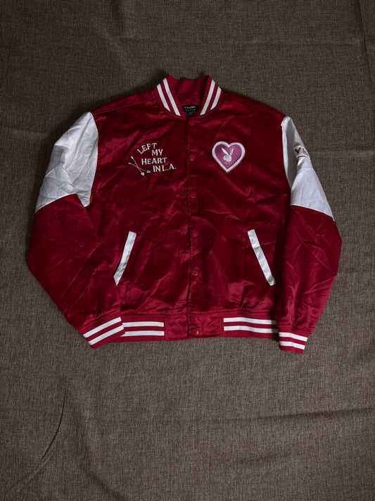 College varsity Tg. 44/46