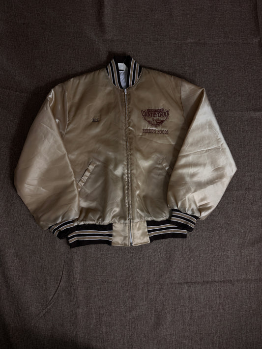 College varsity Tg. 46/48