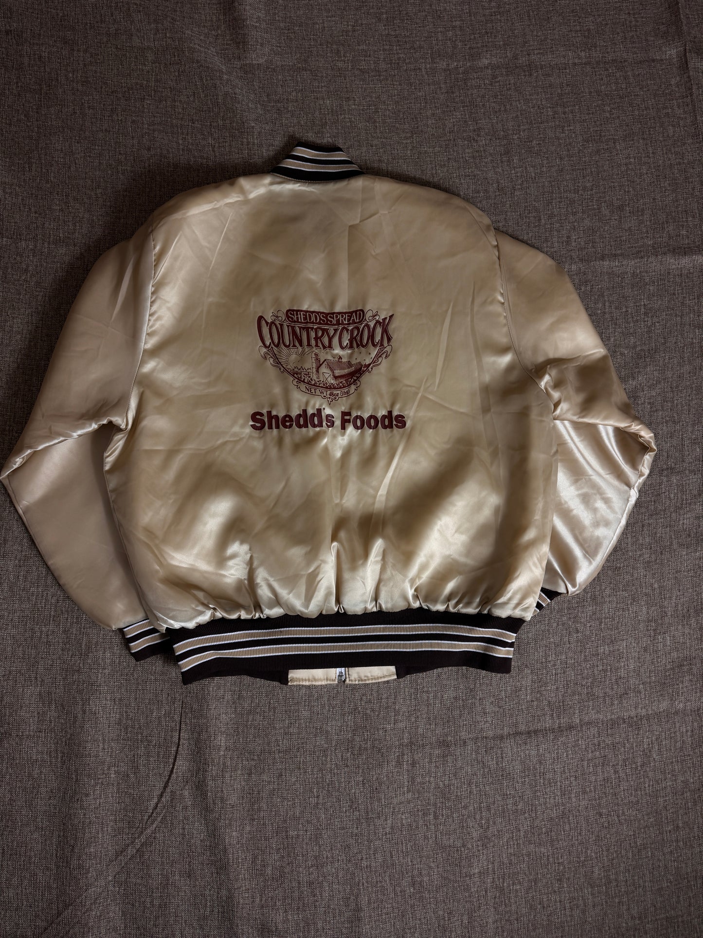 College varsity Tg. 46/48