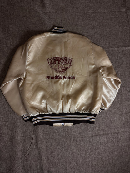 College varsity Tg. 46/48