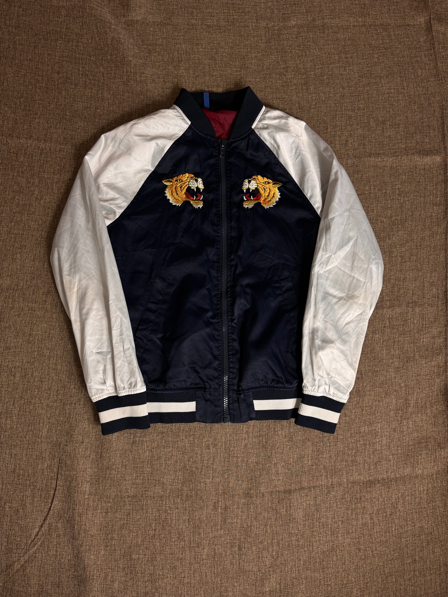 College varsity Tg. 40/42