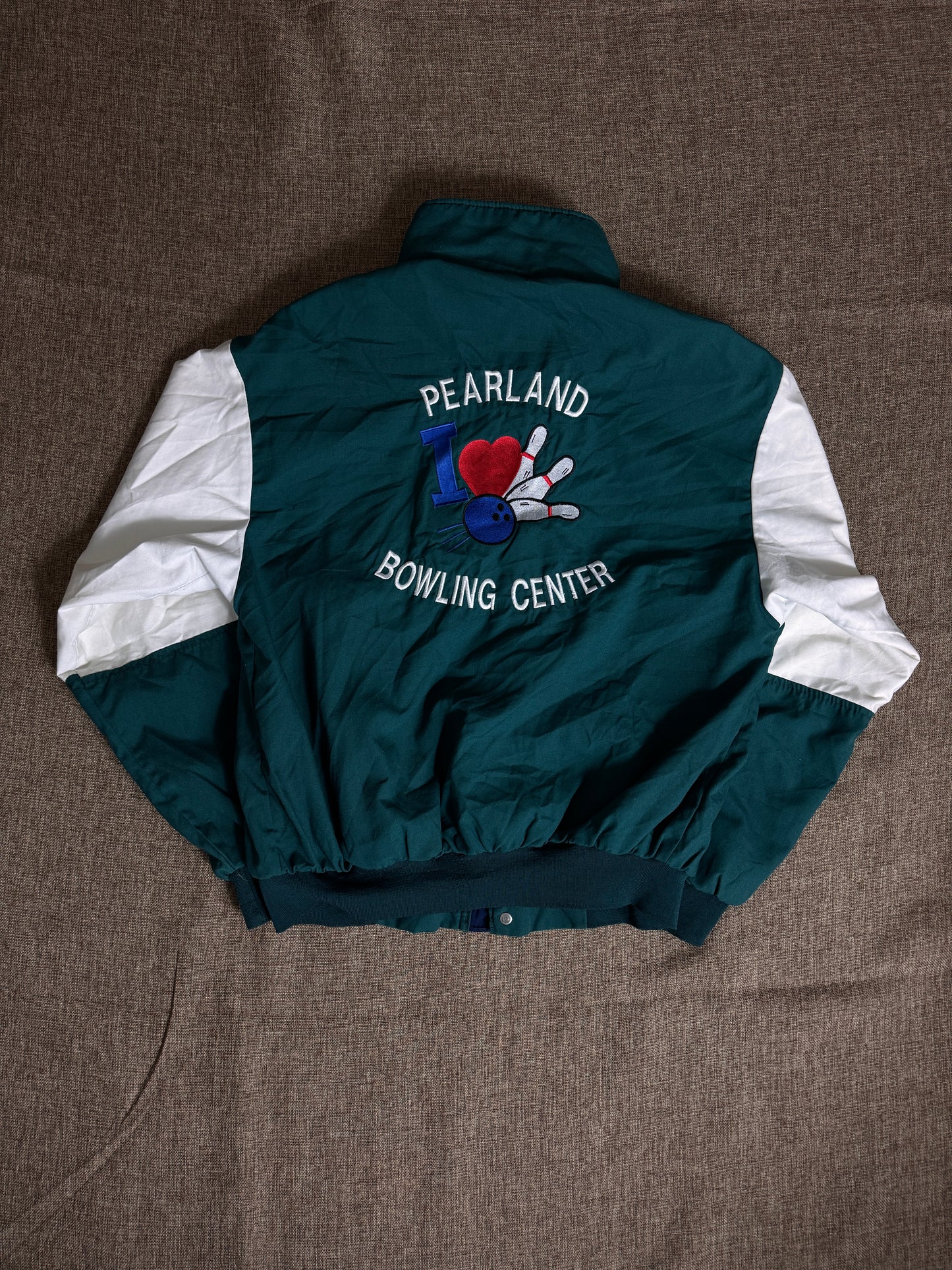 College varsity Tg. 44/46