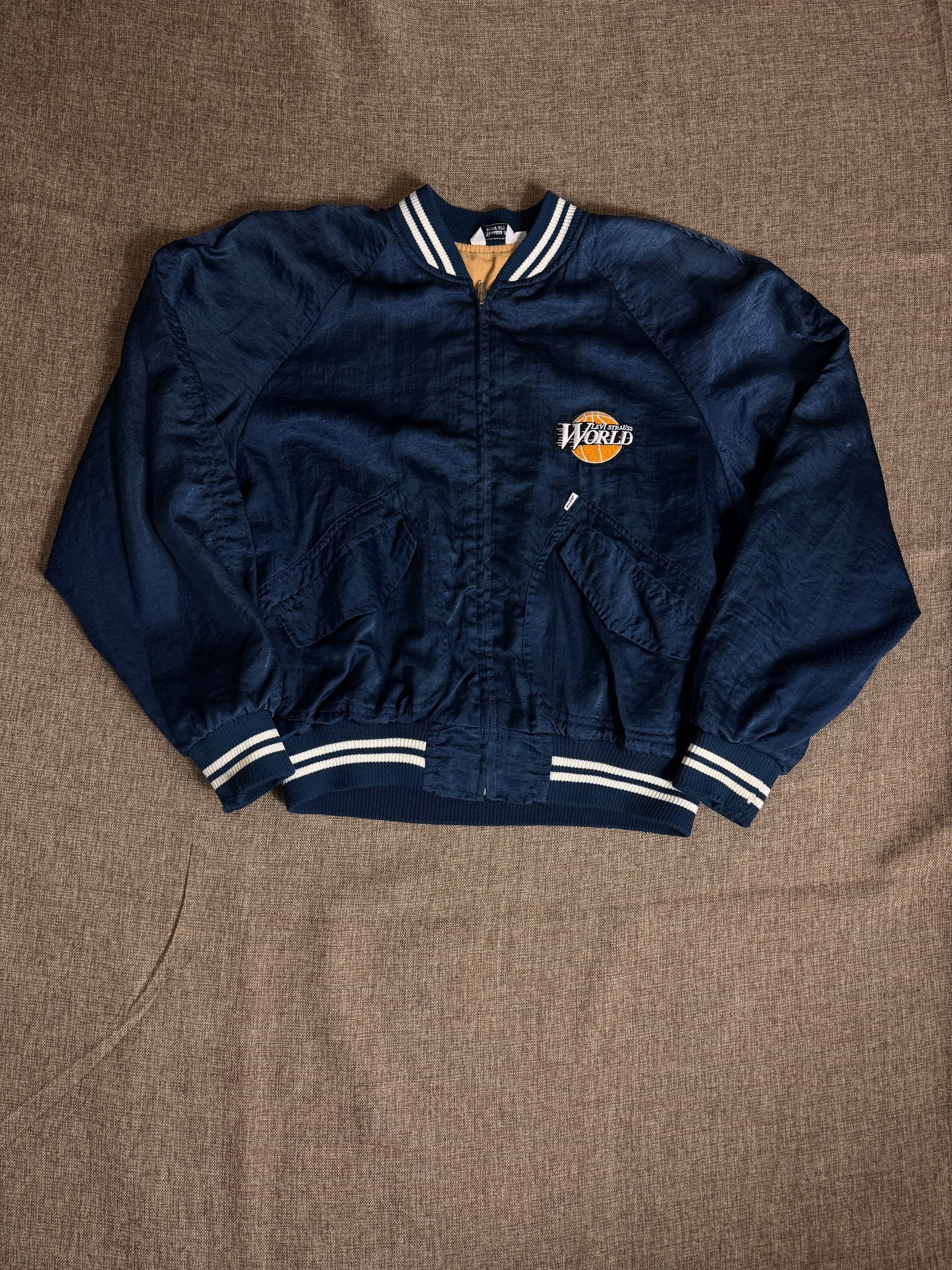 College varsity Tg. 46/48