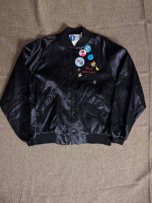 College varsity Tg. 46/48