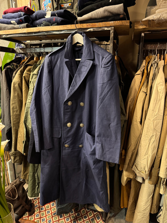 Trench military tg. 48/50 cod 186