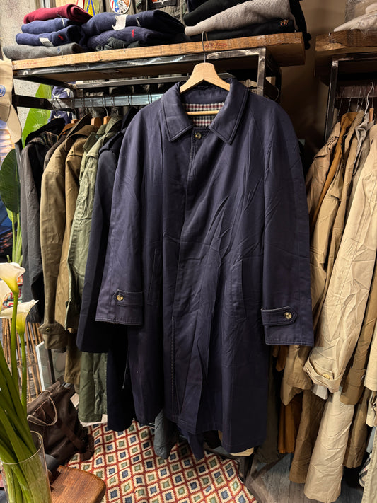 Trench military  tg. 48/50 cod 187