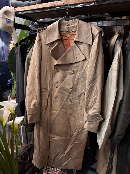 Trench tg. 42/44 cod 190