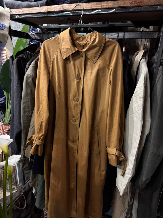 Trench tg. 42/44 oversize cod 191