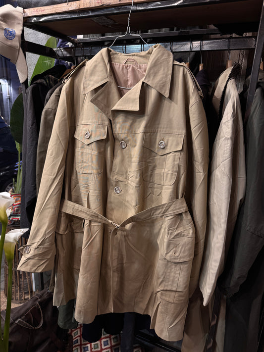 Trench tg. 48/50 cod 192