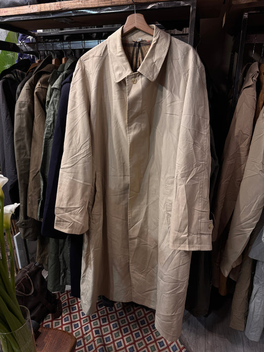 Trench tg. 50/52 cod 195