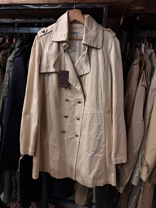 Trench tg. 42/44 cod 199