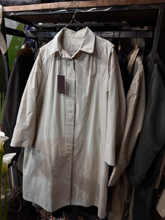 Trench tg. 44/46 cod 205