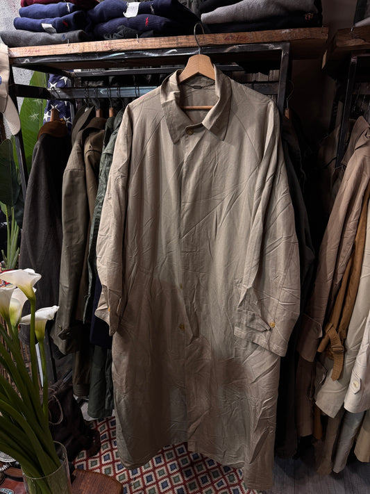 Trench tg. 48/50 cod 209