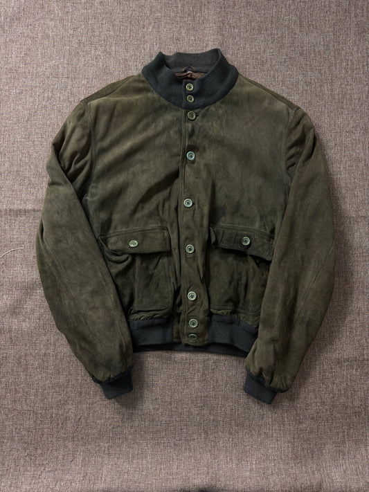 Bomber renna Tg. 46/48