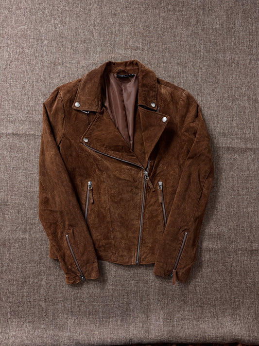 Kiodo scamosciato Tg. 40/42